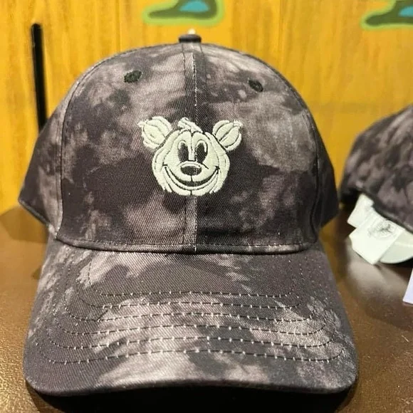 Disney | Accessories | 224 Disney Parks Halloween Mickey  display picture 1